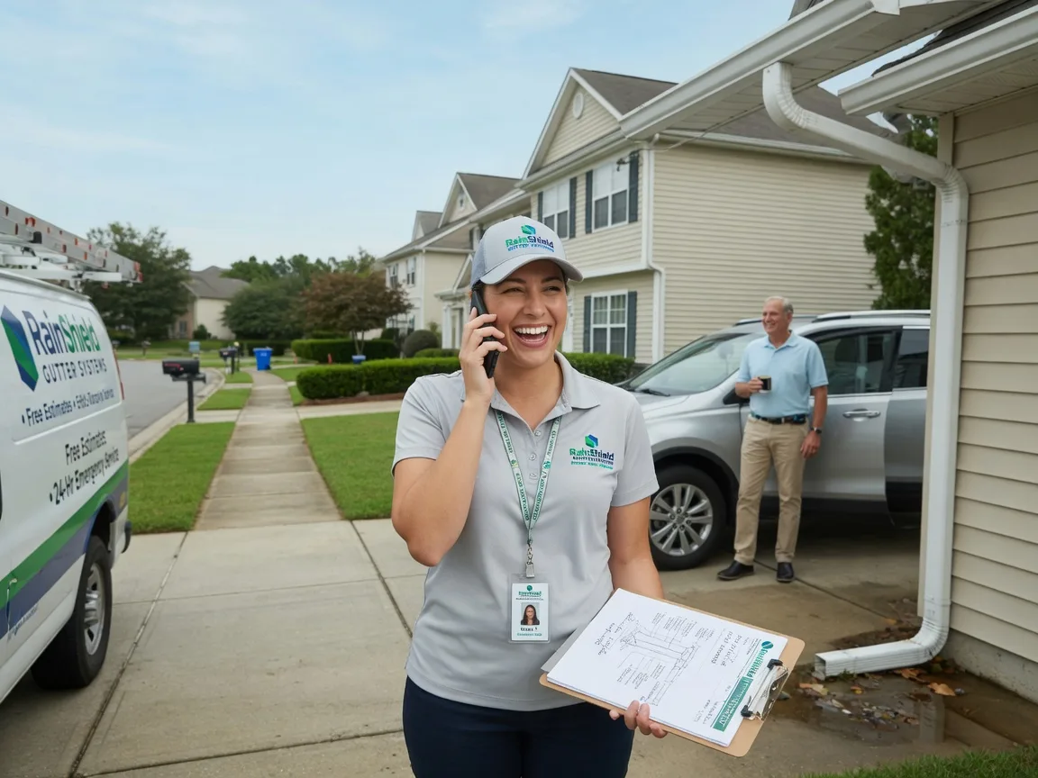 Gutter Installation Greenport, NY FAQs